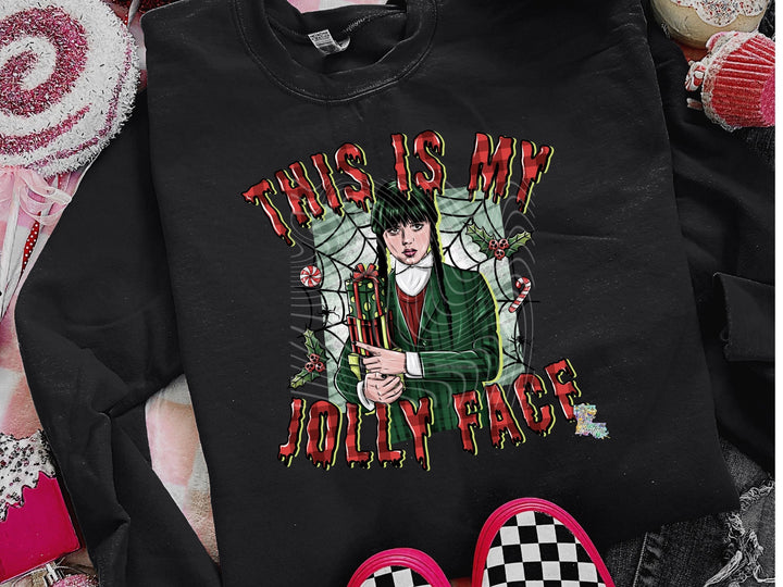 Jollyface