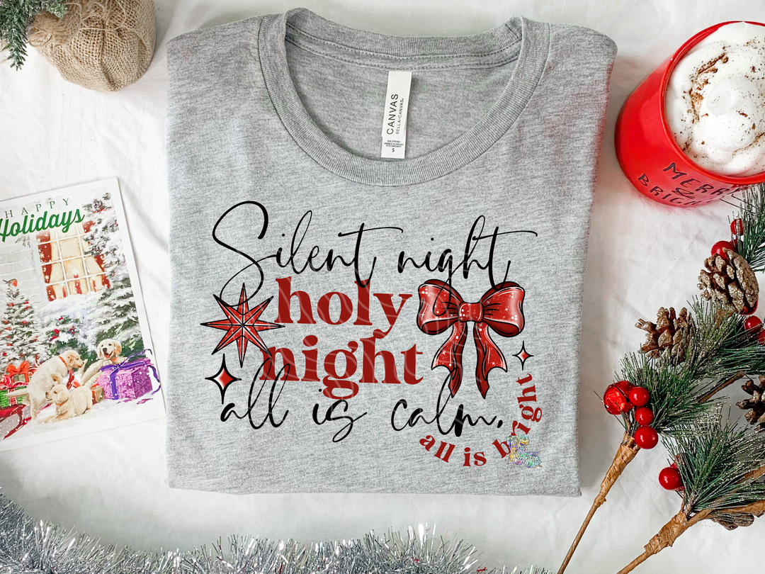 Silent Night
