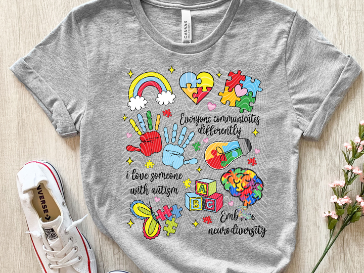 Embrace Neurodiversity