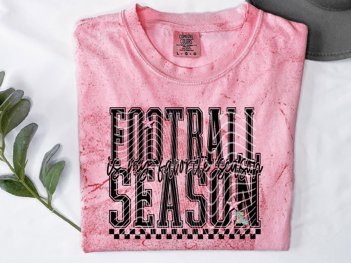 Football Season