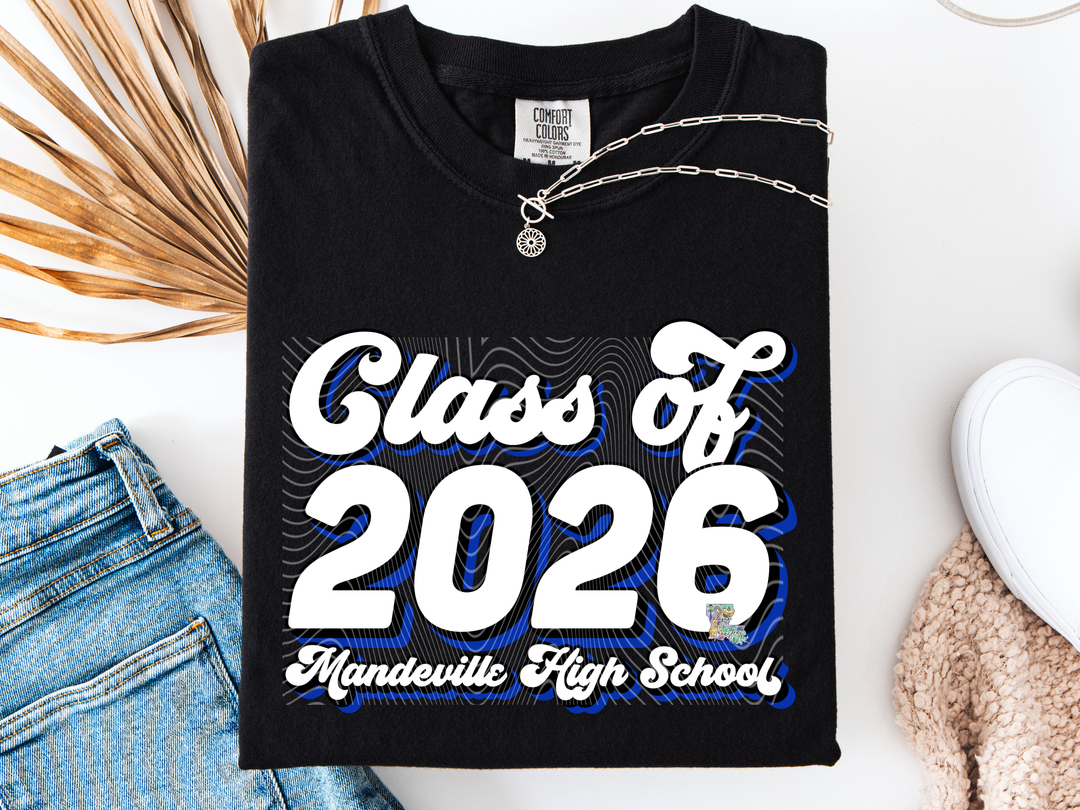 Class of 2026 Mandeville