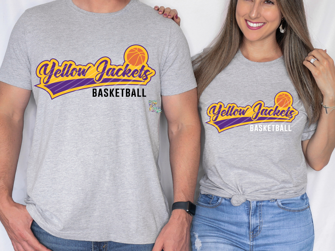 Denham Springs Yellow Jackets