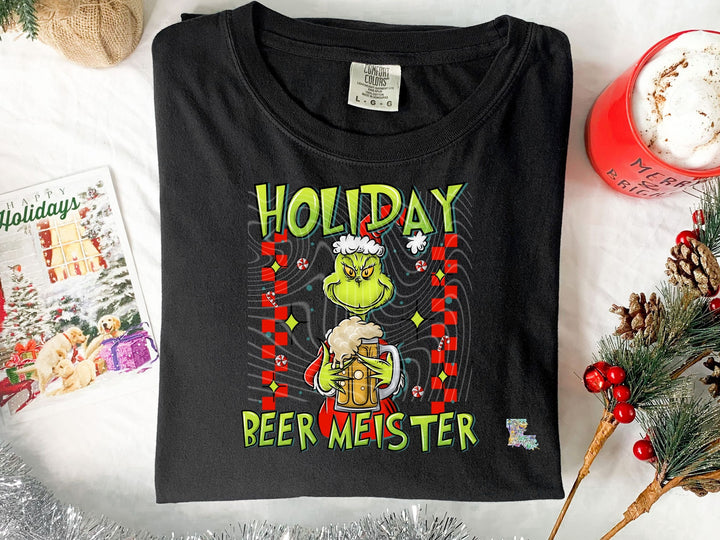 Beermeister