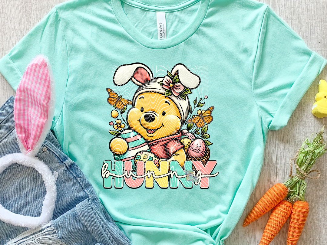 Hunny Bunny