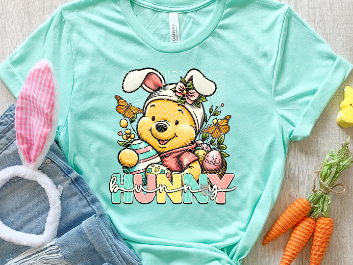 Hunny Bunny
