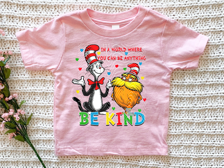 Be Kind