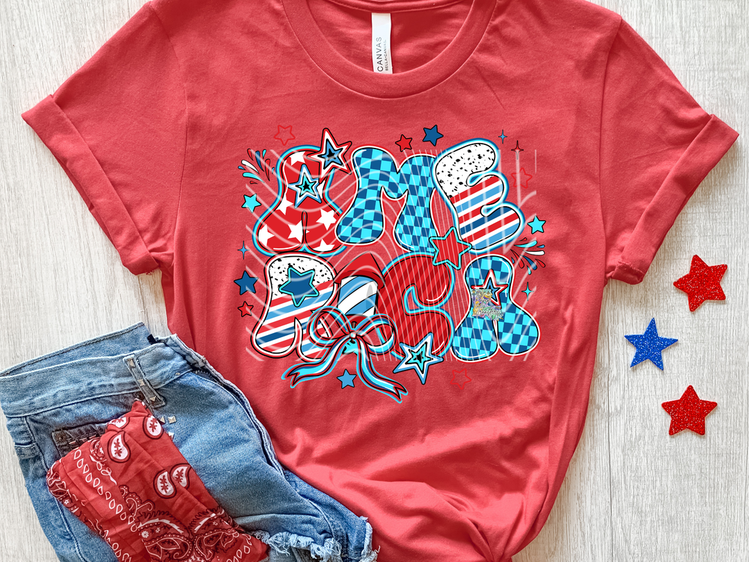 America Bow