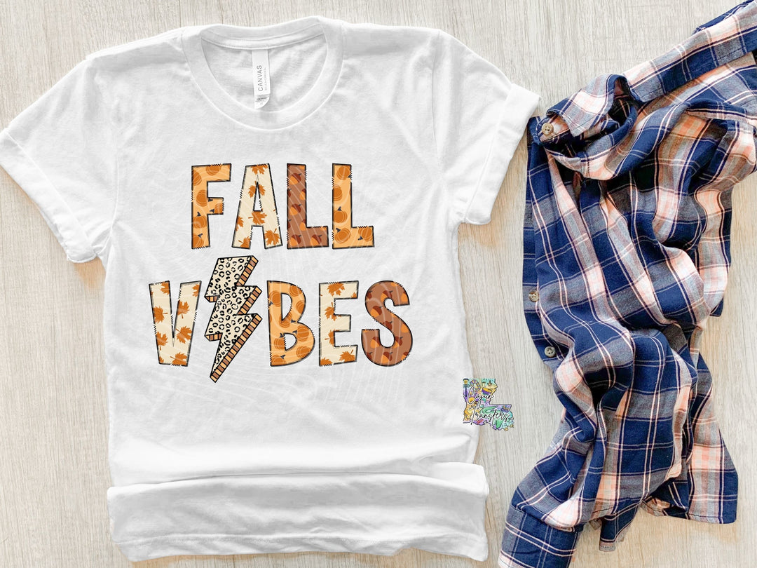 Fall Vibes
