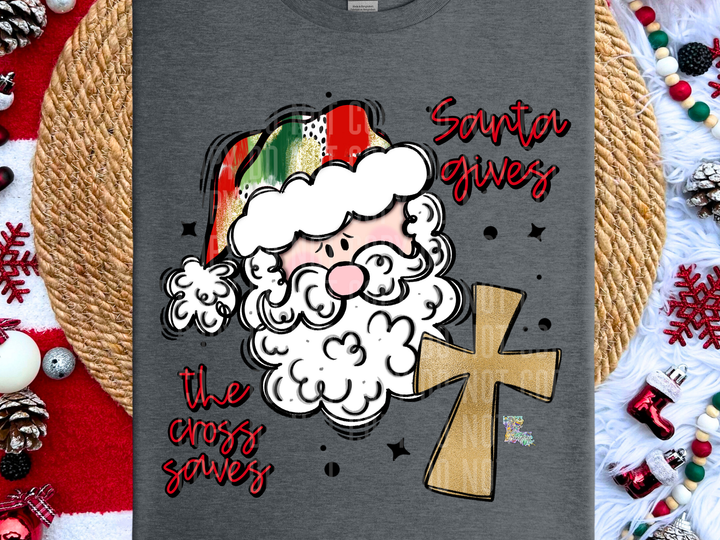 Santa Cross