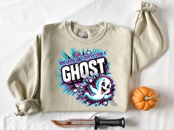 Ghost Casper