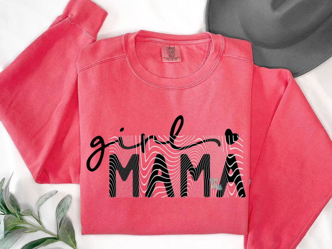 Girl Mama