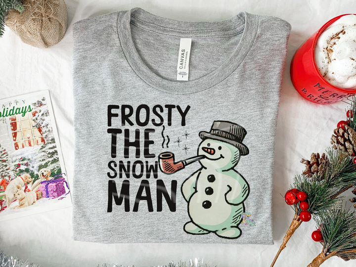 Frosty