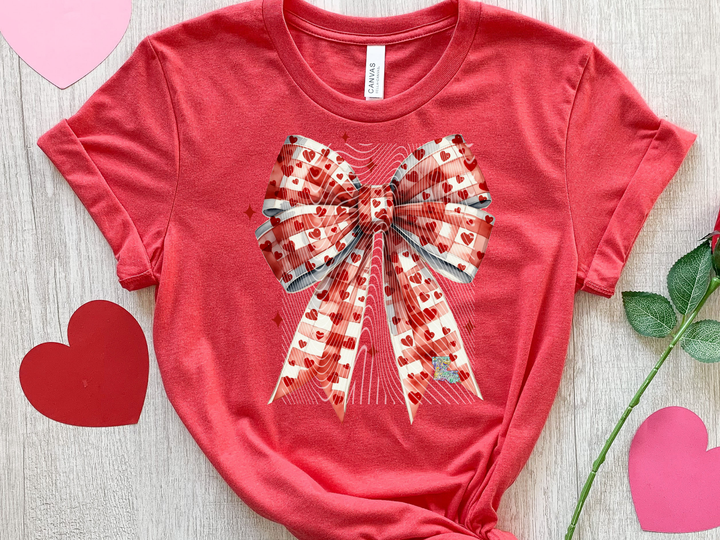 Valentine's Bow