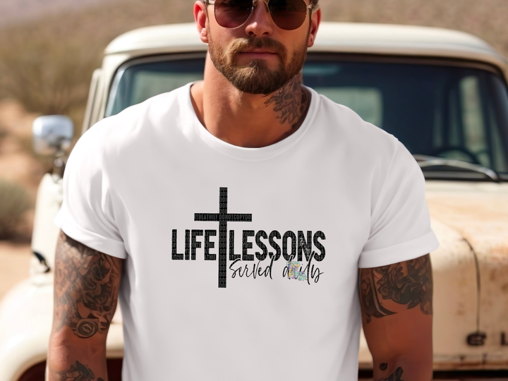 Life Lessons