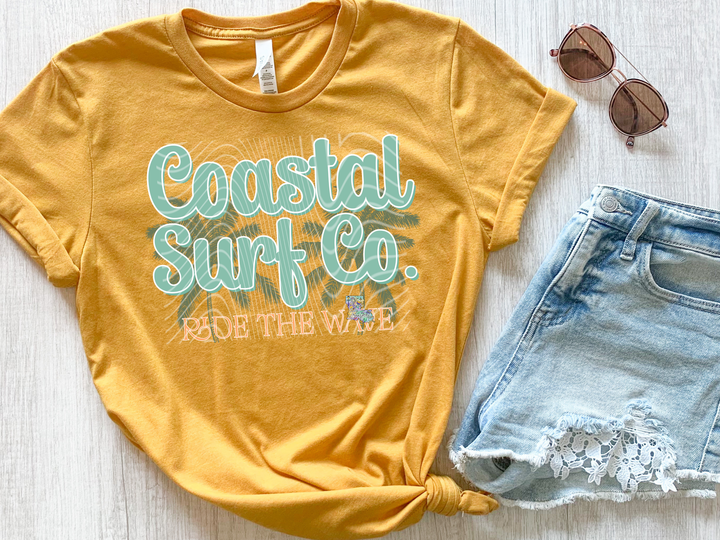Coastal Surf Club