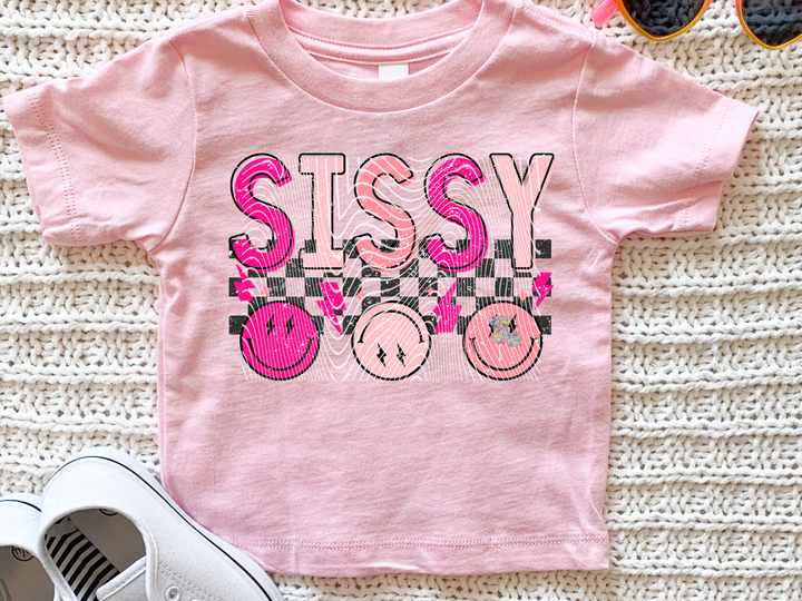 Sissy