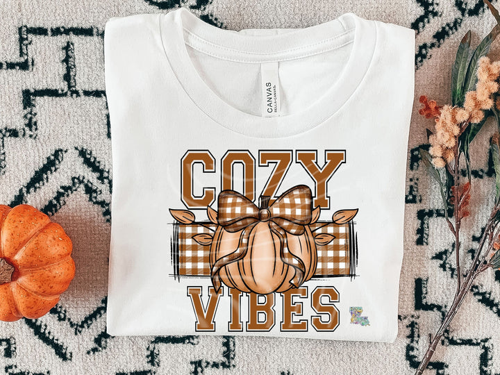Cozy Vibes