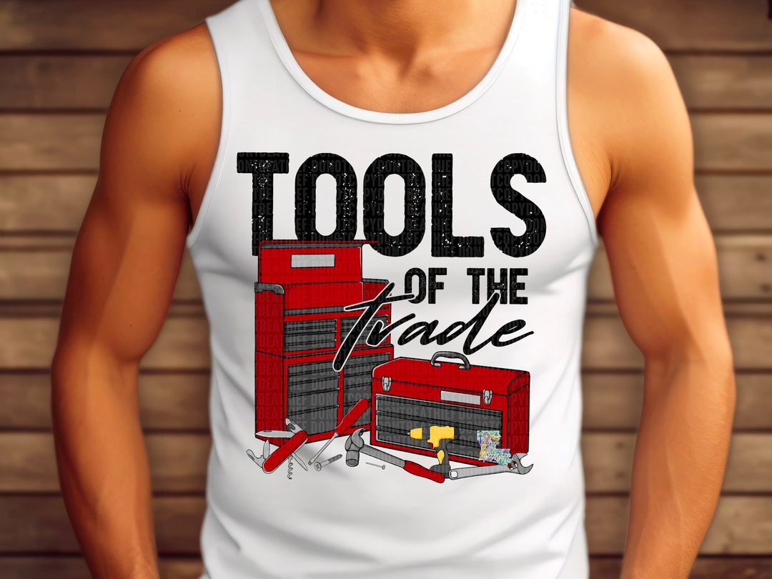Tools of the Trade