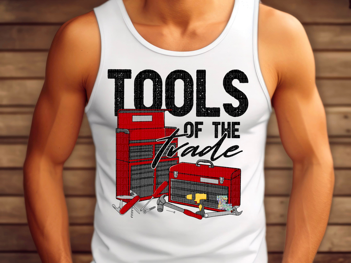 Tools of the Trade