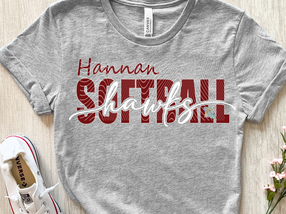 Hawks Softball