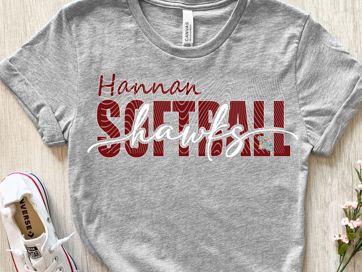 Hawks Softball