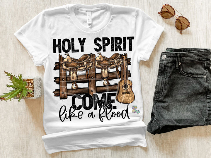 Holy Spirit