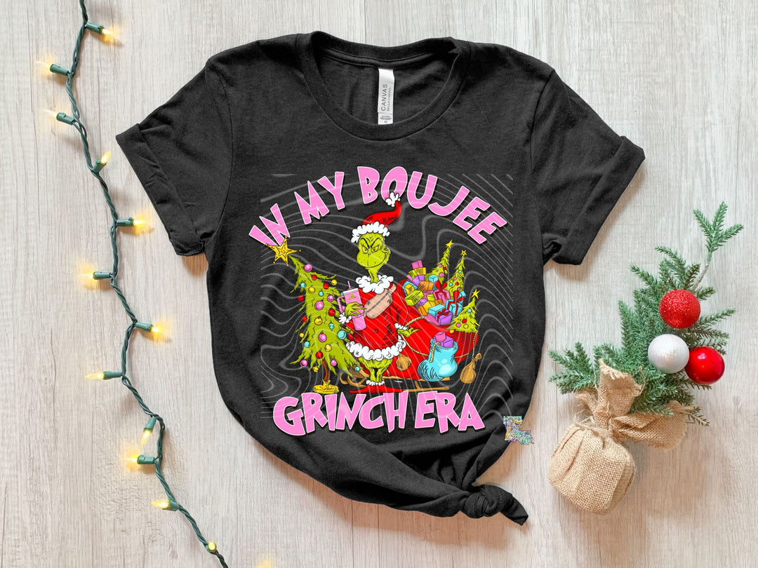 My Boujee Christmas