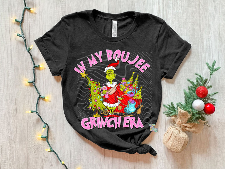 My Boujee Christmas