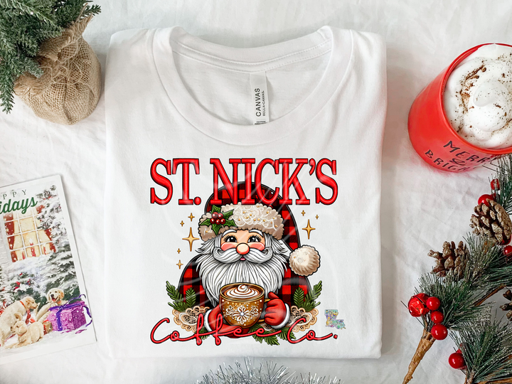 St.Nicks Christmas