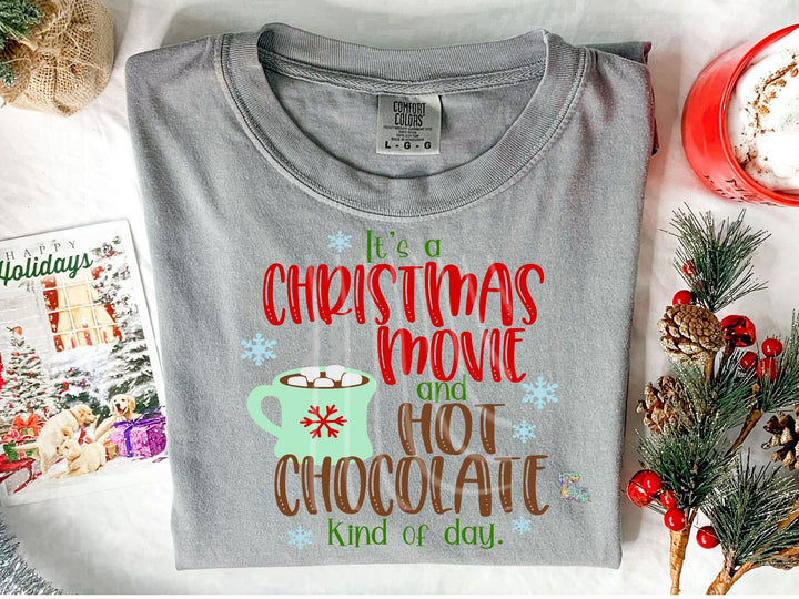 Christmas Movie