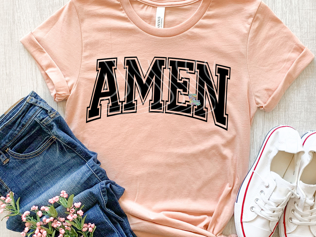 Amen