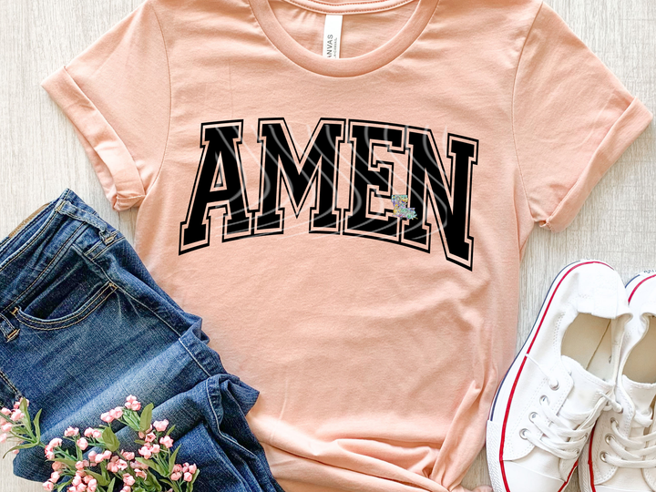 Amen