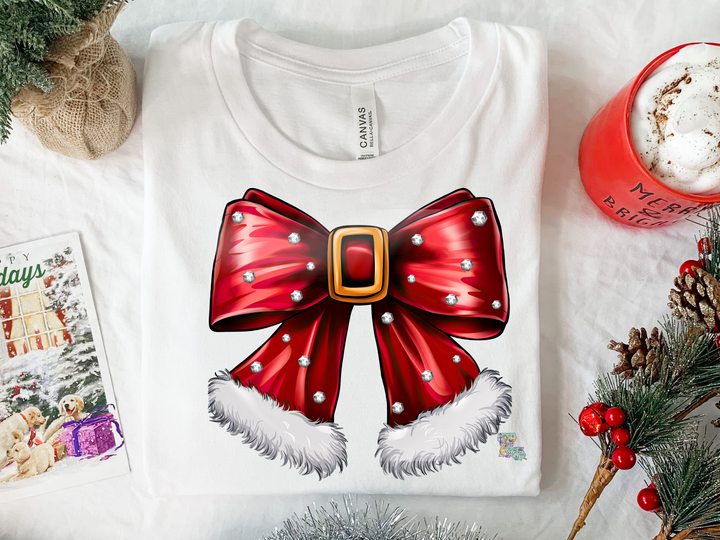 Christmas Bow