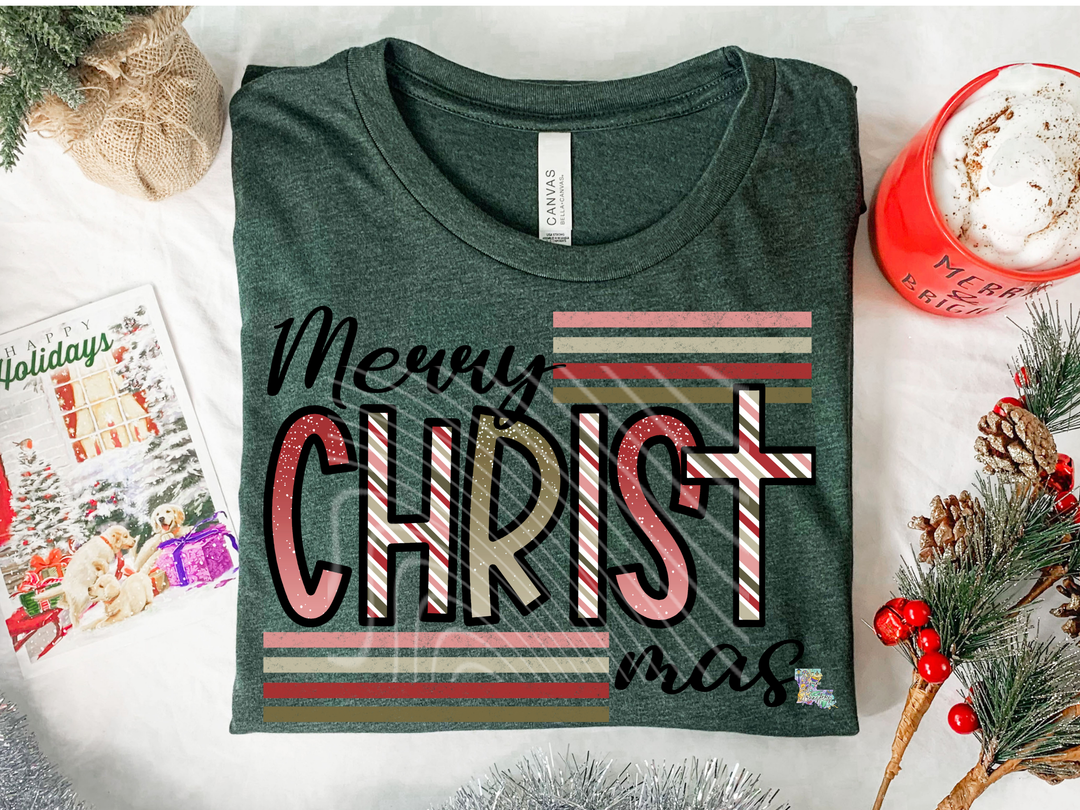 Merry Christmas