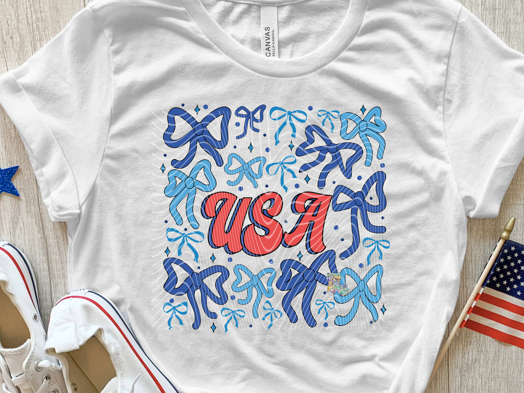 USA Bows