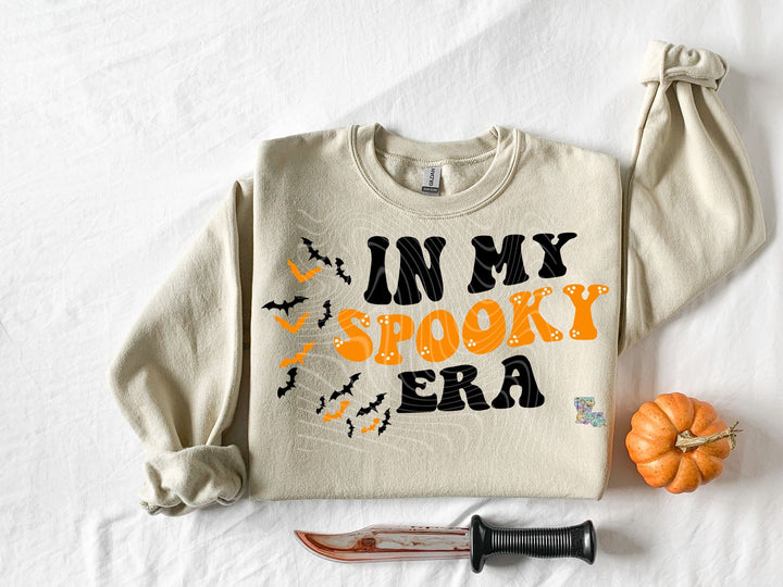 Spooky Era