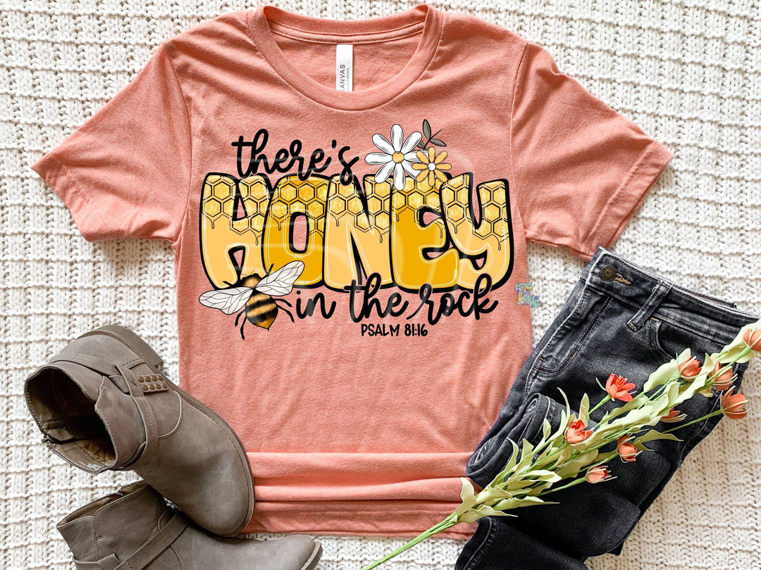 Honey