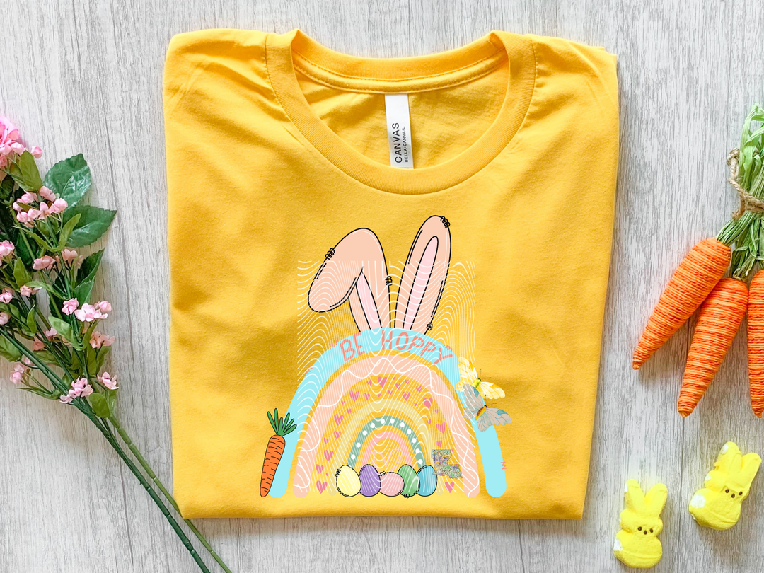 Be Hoppy