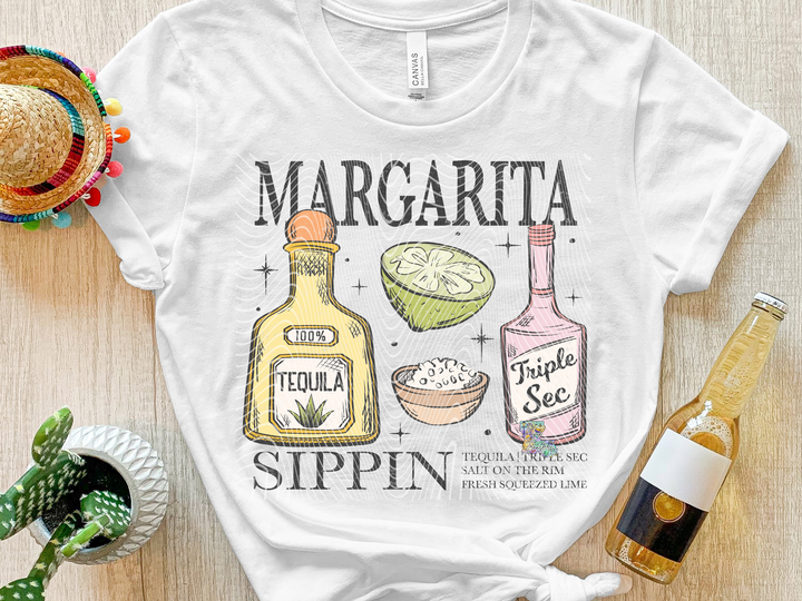 Margarita Sippin'