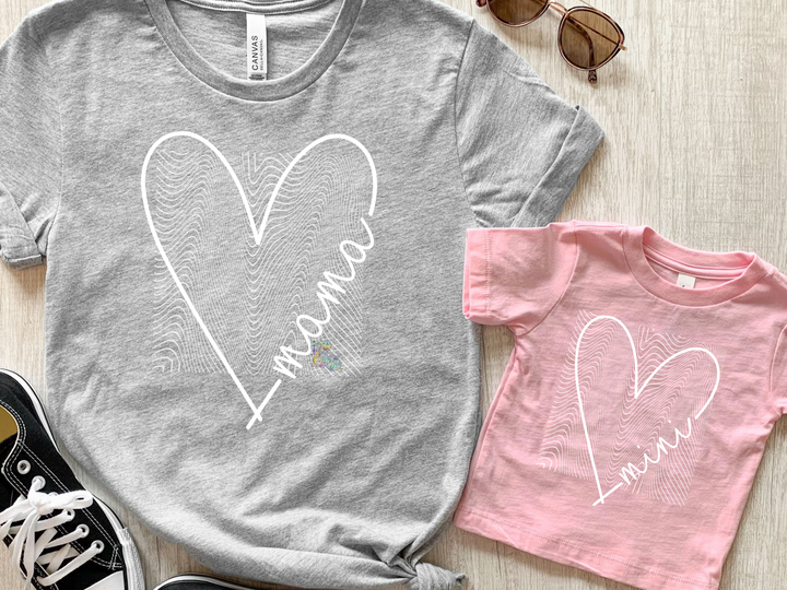 Heart Mama