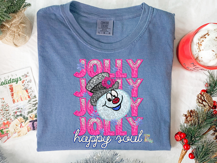 Jolly