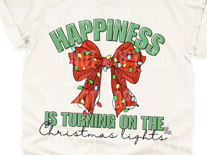 Christmas Lights