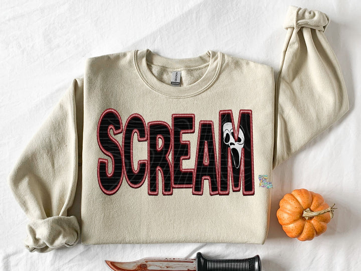 Scream