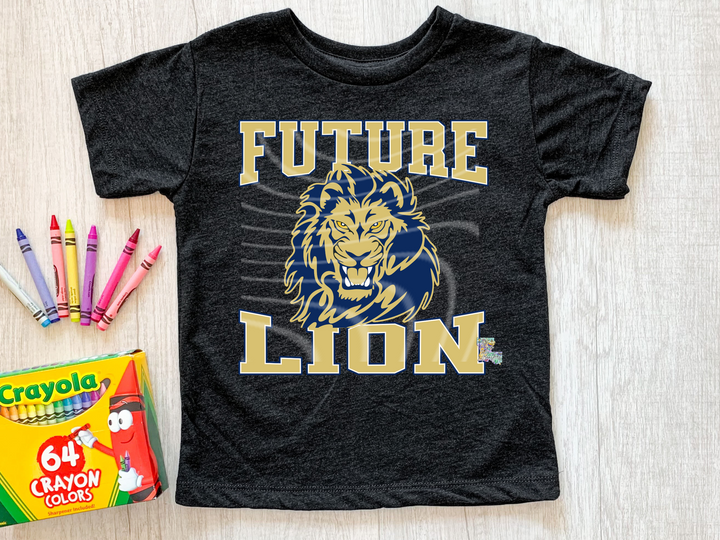 Future Lion