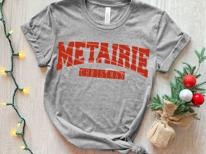 Metairie