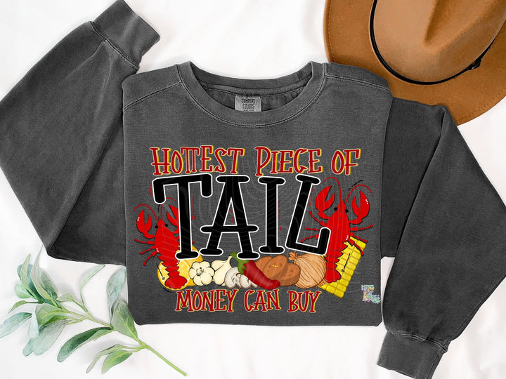 Hottest Piece of Tail