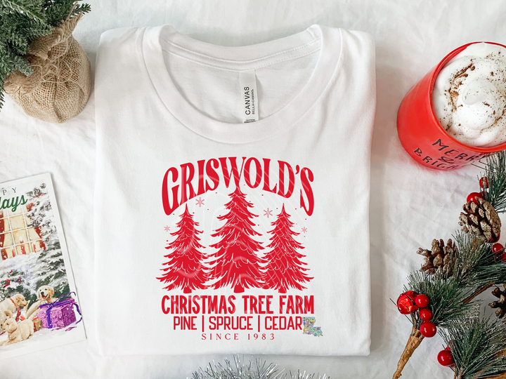 Griswold's Tree Farm