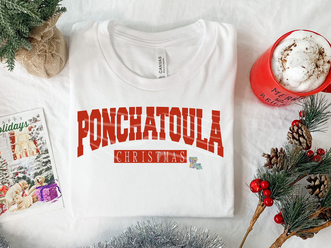Ponchatoula