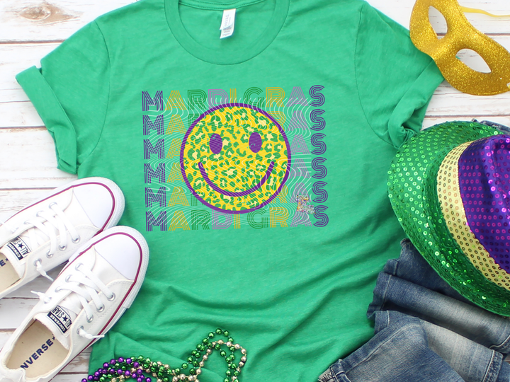 Mardi Gras
