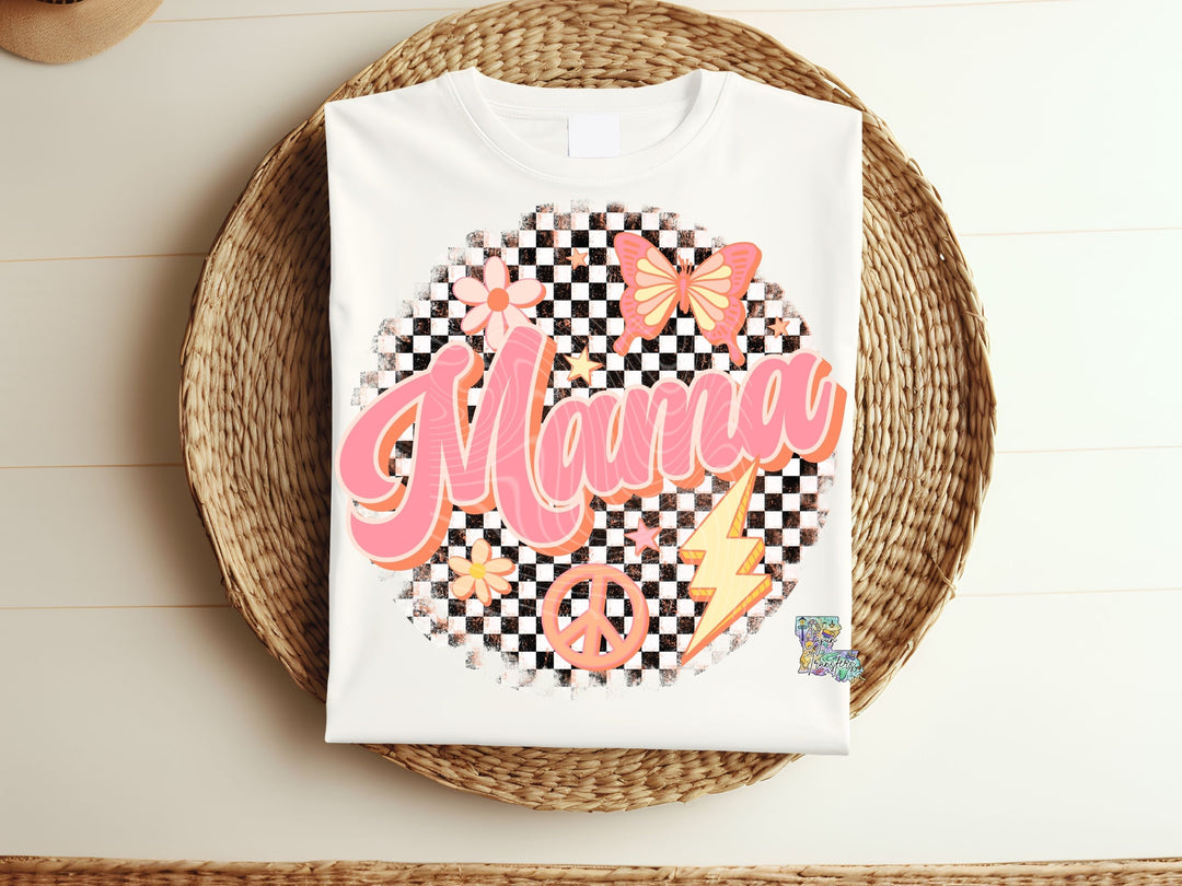Mama Peace